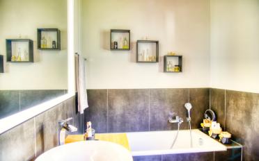 Reihenfamilienhaus 5.5 Zimmer - image - 9