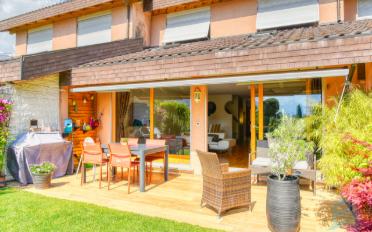 Reihenfamilienhaus 5.5 Zimmer - image - 12
