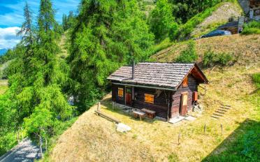 Chalet 3.5 rooms - image - 1