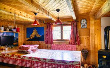 Chalet 3.5 rooms - image - 3