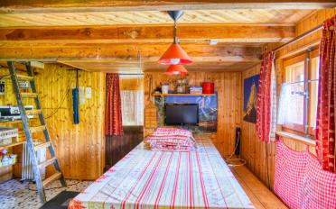 Chalet 3.5 rooms - image - 2