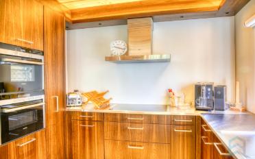 Chalet 6.5 Zimmer - image - 3