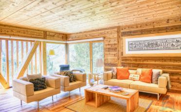Chalet 6.5 Zimmer - image - 5