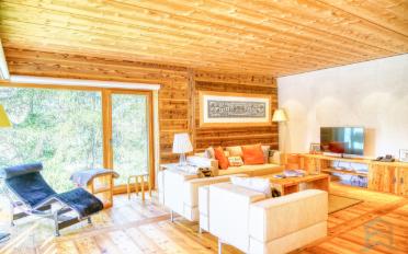 Chalet 6.5 Zimmer - image - 6