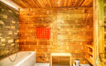 Chalet 6.5 Zimmer - image - 11