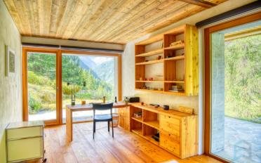 Chalet 6.5 Zimmer - image - 9