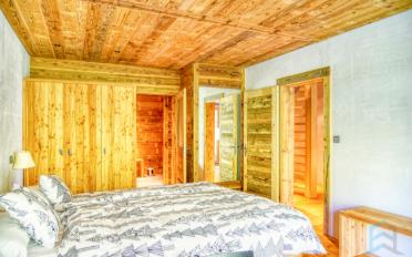 Chalet 6.5 Zimmer - image - 10