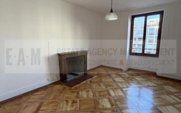 Apartment 3 rooms - image - 1