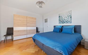 Furnished flat 3.5 rooms - image - 2