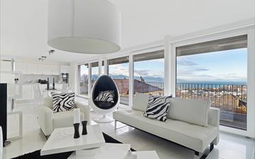 Furnished flat 3.5 rooms - image - 1