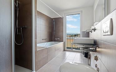 Furnished flat 3.5 rooms - image - 5