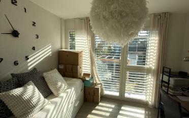 Appartement meublé 4.5 pièces - image - 2