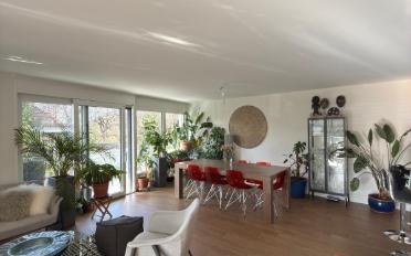 Appartement meublé 4.5 pièces - image - 3
