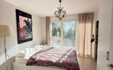 Appartement meublé 4.5 pièces - image - 6
