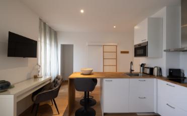 Appartement meublé 1.5 pièces - image - 2