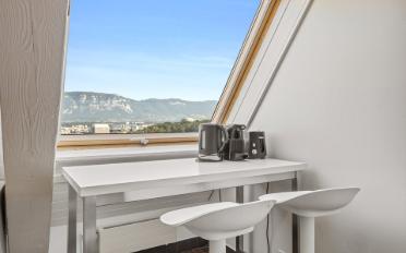 Furnished flat 3 rooms - image - 5