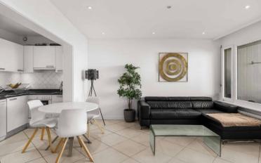 Furnished flat 4.5 rooms - image - 1