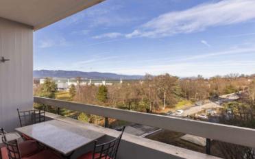 Furnished flat 4.5 rooms - image - 5