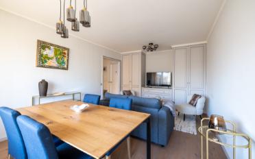 Appartement meublé 4.5 pièces - image - 2