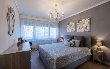 Appartement meublé 4.5 pièces - image - 3
