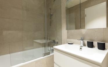 Appartement meublé 3 pièces - image - 5