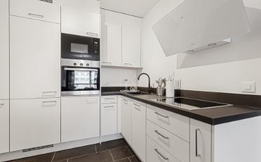 Furnished flat 3 rooms - image - 3