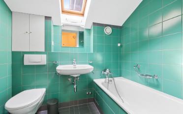 Furnished flat 3 rooms - image - 3