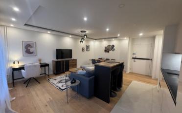 Appartement meublé 4 pièces - image - 2