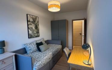 Appartement meublé 4 pièces - image - 3