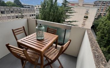 Appartement meublé 4 pièces - image - 5