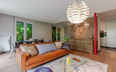 Appartement meublé - image - 2