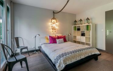 Appartement meublé - image - 4