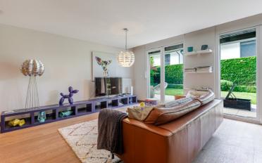 Appartement meublé - image - 1
