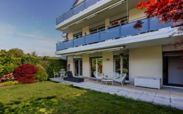 Appartement meublé - image - 6