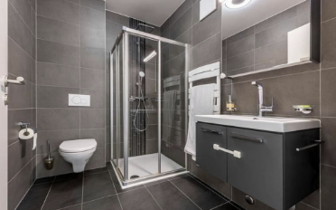 Appartement meublé - image - 5
