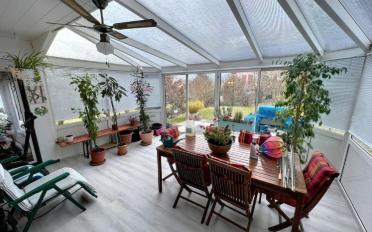 Villa 8.5 Zimmer - image - 1