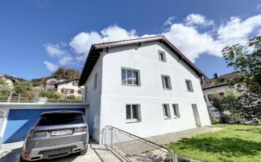 Villa 5.5 pièces - image - 5