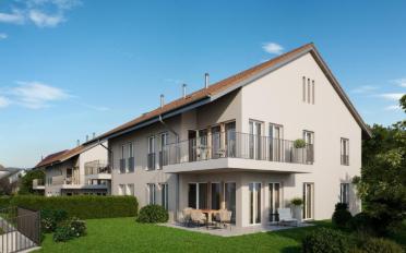 Wohnung 4.5 Zimmer - image - 3