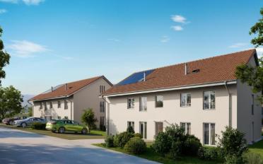 Wohnung 4.5 Zimmer - image - 4