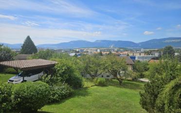 Villa 4.5 Zimmer - image - 2