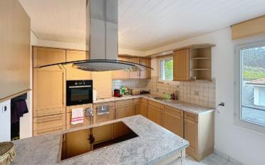 Maison jumelée 5.5 pièces - image - 8