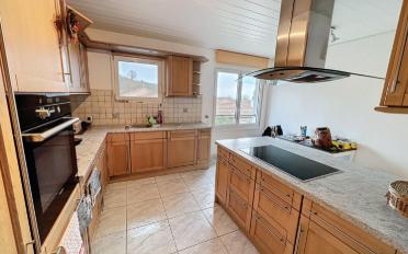 Maison jumelée 5.5 pièces - image - 9