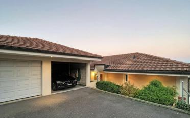 Maison jumelée 5.5 pièces - image - 2