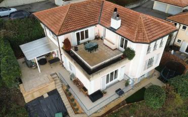 Maison jumelée 5.5 pièces - image - 1