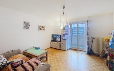 Wohnung 3.5 Zimmer - image - 1