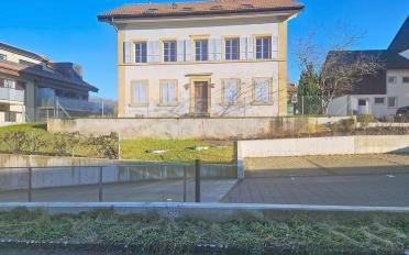 Maison 6.5 pièces - image - 2