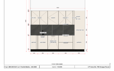 Loft 4.5 rooms - image - 7