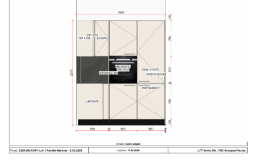 Loft 4.5 rooms - image - 9