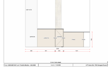 Loft 4.5 rooms - image - 6