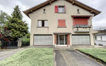 Maison 6.5 pièces - image - 2